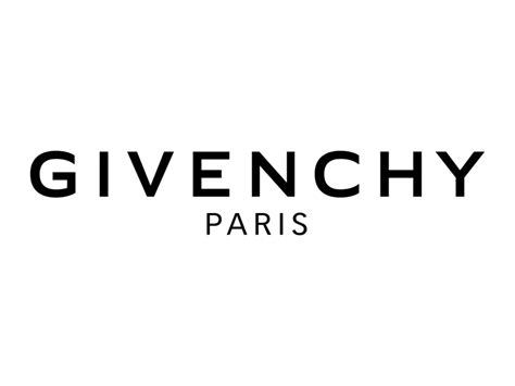 givenchy paris logo on architecture|givenchy wikipedia.